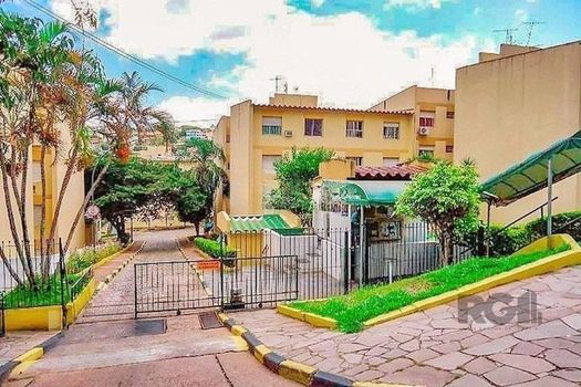 Foto 22 do(a) Flat de 2 quartos à venda em Jardim Carvalho, Porto Alegre