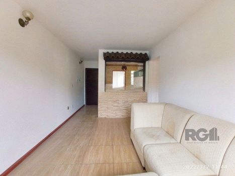 Foto 3 do(a) Flat de 2 quartos à venda em Jardim Carvalho, Porto Alegre