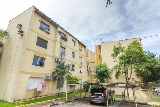 Foto 13 do(a) Flat de 2 quartos à venda em Jardim Carvalho, Porto Alegre