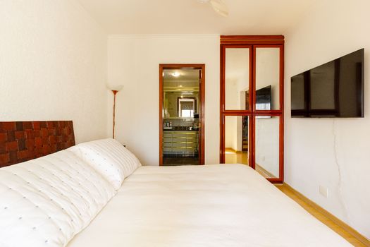 Foto 43 do(a) Apartamento de 3 quartos à venda em Indianópolis, São Paulo