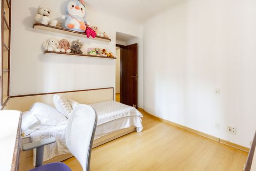 Foto 21 do(a) Apartamento de 3 quartos à venda em Indianópolis, São Paulo