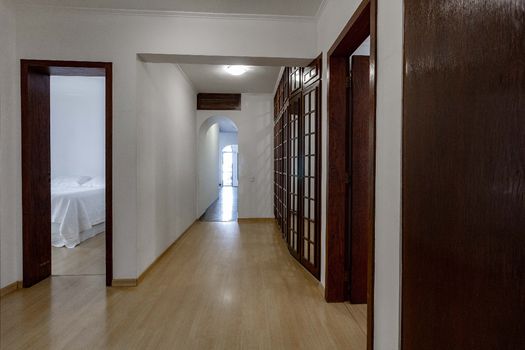Foto 47 do(a) Apartamento de 3 quartos à venda em Indianópolis, São Paulo