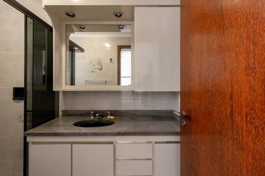 Foto 40 do(a) Apartamento de 3 quartos à venda em Indianópolis, São Paulo