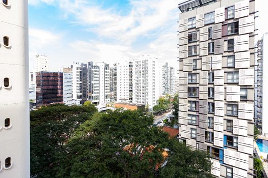 Foto 15 do(a) Apartamento de 3 quartos à venda em Indianópolis, São Paulo