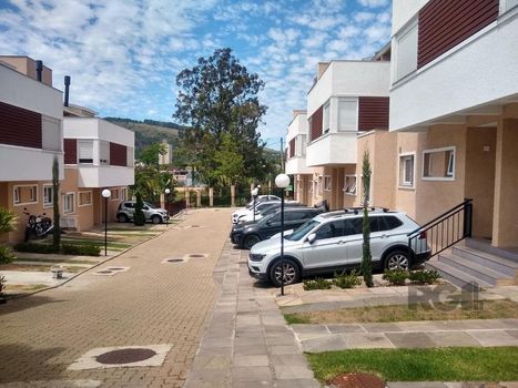 Foto 8 do(a) Casa em Condomínio de 3 quartos à venda em Morro Santana, Porto Alegre