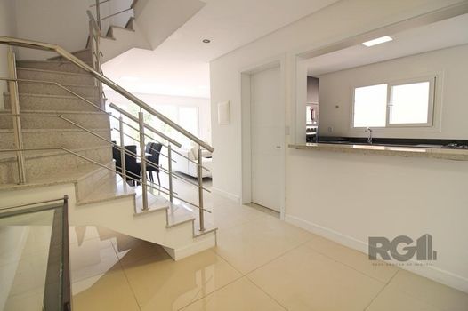 Foto 16 do(a) Casa em Condomínio de 3 quartos à venda em Morro Santana, Porto Alegre