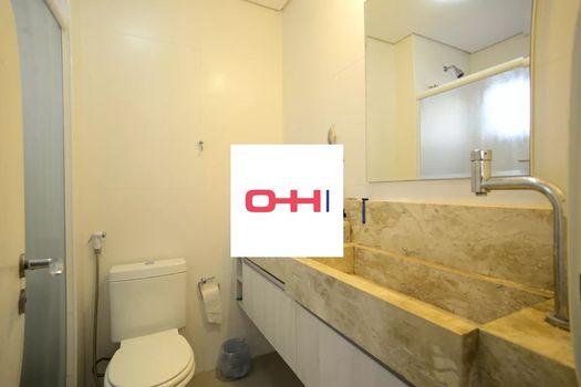 Foto 8 do(a) Apartamento de 1 quartos à venda em Vila Mariana, São Paulo