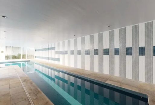 Foto 18 do(a) Apartamento de 1 quartos à venda em Vila Mariana, São Paulo