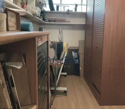 Foto 14 do(a) Apartamento de 3 quartos à venda em Perdizes, São Paulo