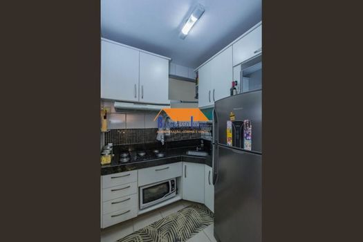 Foto 4 do(a) Apartamento de 3 quartos à venda em Bonfim, Belo Horizonte