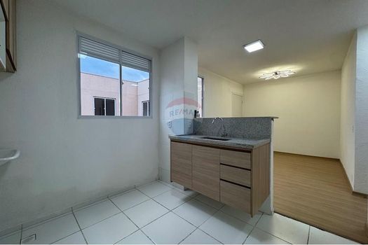 Foto 1 do(a) Apartamento de 2 quartos à venda em Jardim Real Park, Botucatu