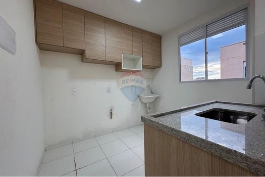 Foto 4 do(a) Apartamento de 2 quartos à venda em Jardim Real Park, Botucatu