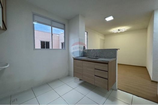 Foto 2 do(a) Apartamento de 2 quartos à venda em Jardim Real Park, Botucatu