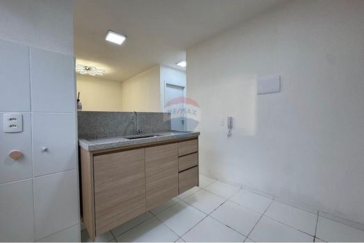 Foto 3 do(a) Apartamento de 2 quartos à venda em Jardim Real Park, Botucatu