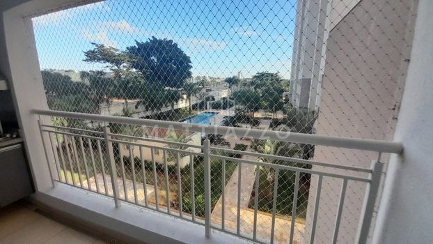 Foto 4 do(a) Apartamento de 2 quartos à venda em Jardim Nossa Senhora de Fátima, Limeira