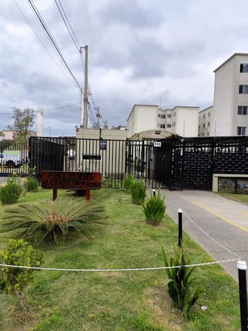 Foto 1 do(a) Apartamento de 2 quartos à venda em Mário Quintana, Porto Alegre