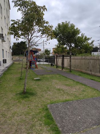 Foto 16 do(a) Apartamento de 2 quartos à venda em Mário Quintana, Porto Alegre