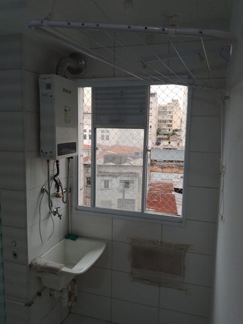 Foto 19 do(a) Apartamento de 2 quartos para alugar em Bom Retiro, São Paulo