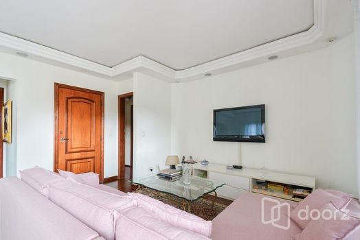 Foto 5 do(a) Apartamento de 3 quartos à venda em Mirandópolis, São Paulo