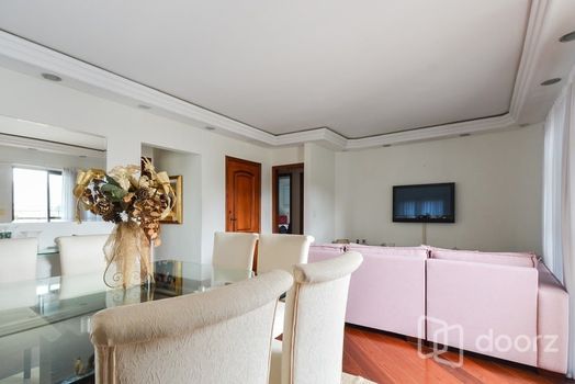 Foto 8 do(a) Apartamento de 3 quartos à venda em Mirandópolis, São Paulo
