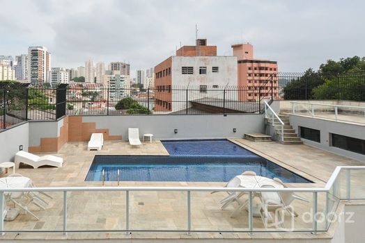 Foto 27 do(a) Apartamento de 3 quartos à venda em Mirandópolis, São Paulo
