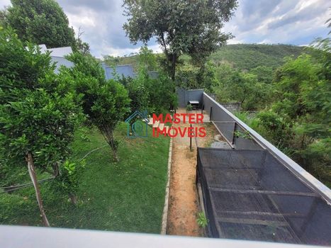 Foto 11 do(a) Casa em Condomínio de 3 quartos à venda em Ponte Alta, Betim