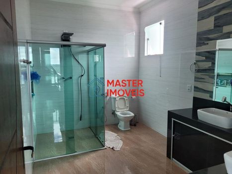 Foto 7 do(a) Casa em Condomínio de 3 quartos à venda em Ponte Alta, Betim