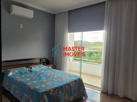 Foto 6 do(a) Casa em Condomínio de 3 quartos à venda em Ponte Alta, Betim