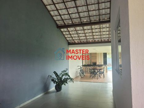 Foto 2 do(a) Casa em Condomínio de 3 quartos à venda em Ponte Alta, Betim