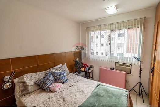 Foto 36 do(a) Apartamento de 3 quartos à venda em Centro, Rio de Janeiro