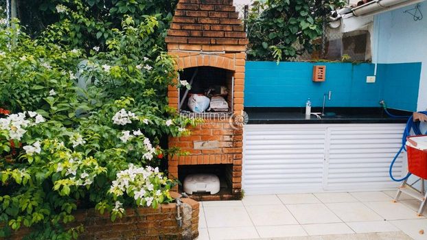Foto 6 do(a) Casa em Condomínio de 2 quartos à venda em Loteamento João Batista Julião, Guarujá