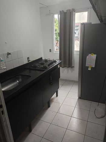 Foto 4 do(a) Apartamento de 2 quartos à venda em Conjunto Habitacional Teotonio Vilela, São Paulo