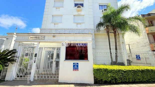 Foto 24 do(a) Apartamento de 2 quartos à venda em Azenha, Porto Alegre