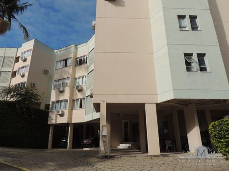 Foto 2 do(a) Apartamento de 1 quartos à venda em Saco dos Limões, Florianópolis