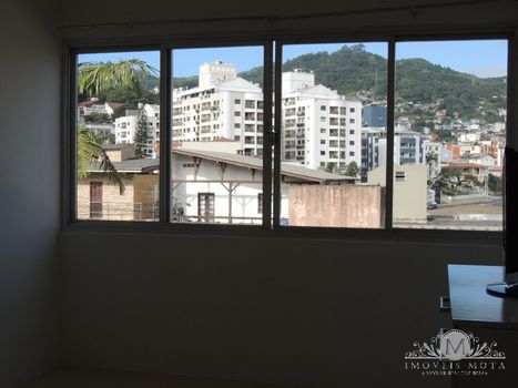Foto 10 do(a) Apartamento de 1 quartos à venda em Saco dos Limões, Florianópolis