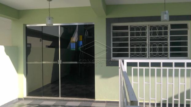 Foto 3 do(a) Casa de 2 quartos à venda em Vila Nova Botucatu, Botucatu