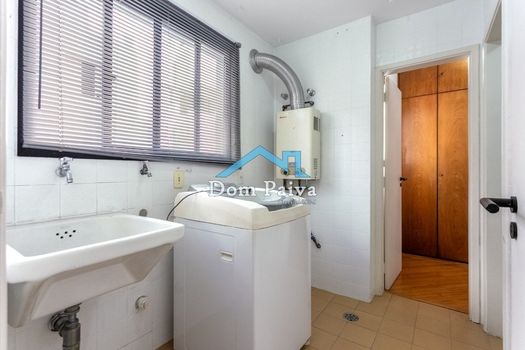 Foto 38 do(a) Apartamento de 3 quartos à venda em Planalto Paulista, São Paulo
