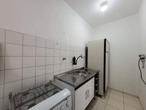 Foto 2 do(a) Apartamento de 2 quartos à venda em Conjunto Habitacional Humberto Popolo, Botucatu