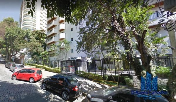 Foto 16 do(a) Apartamento de 2 quartos à venda em Pacaembu, São Paulo