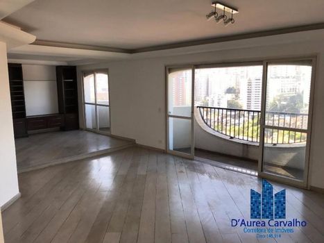 Foto 1 do(a) Apartamento de 2 quartos à venda em Pacaembu, São Paulo