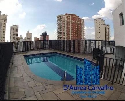 Foto 13 do(a) Apartamento de 2 quartos à venda em Pacaembu, São Paulo
