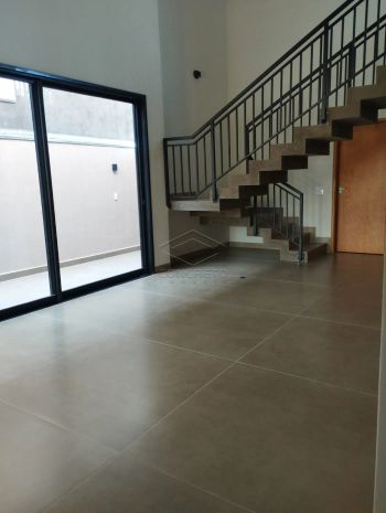 Foto 5 do(a) Casa em Condomínio de 3 quartos à venda em Samambaia Parque Residencial, Bauru