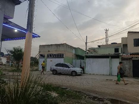 Foto 1 do(a) Casa de 1 quartos à venda em Boaçu, São Gonçalo
