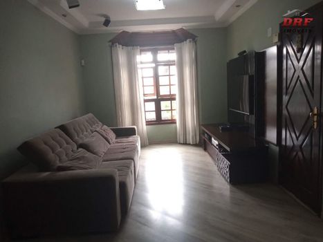 Foto 4 do(a) Casa de 3 quartos para alugar em Parque Renato Maia, Guarulhos