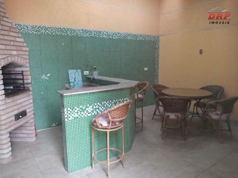 Foto 15 do(a) Casa de 3 quartos para alugar em Parque Renato Maia, Guarulhos