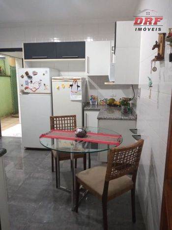 Foto 8 do(a) Casa de 3 quartos para alugar em Parque Renato Maia, Guarulhos