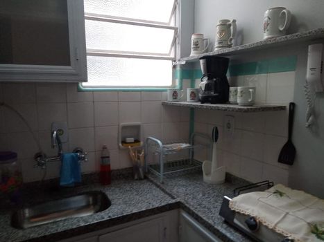 Foto 10 do(a) Apartamento de 2 quartos à venda em Independência, Petrópolis