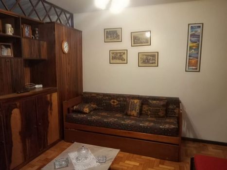 Foto 1 do(a) Apartamento de 2 quartos à venda em Independência, Petrópolis