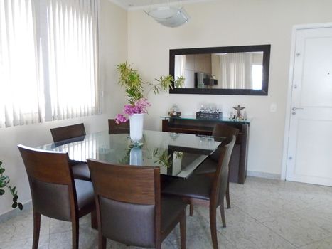 Foto 6 do(a) Apartamento de 3 quartos à venda em Cambuci, São Paulo