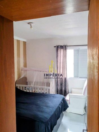 Foto 17 do(a) Apartamento de 2 quartos à venda em Jardim Pacaembu, Jundiaí